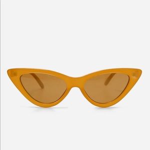 Zara Sunglasses, never worn